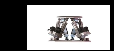 100Kg du hkra lit kaba ai hexapod